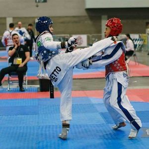 Meet your Posher, Cole