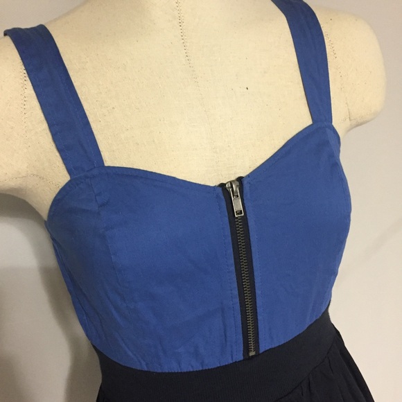 Be Bop Color Block dress size Small - Picture 2 of 5