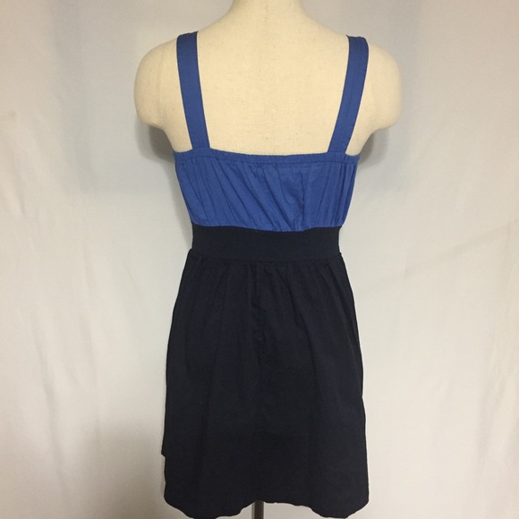 Be Bop Color Block dress size Small - Picture 3 of 5