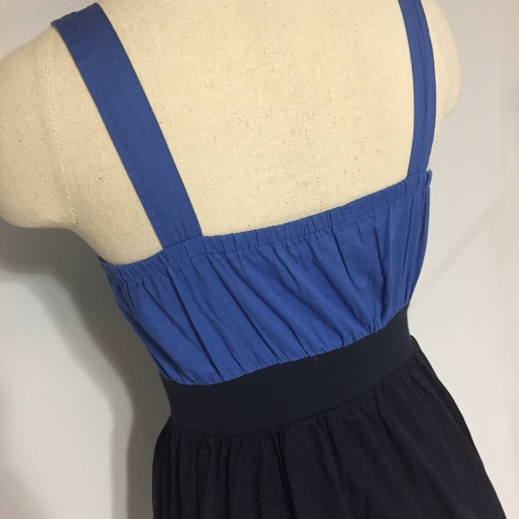 Be Bop Color Block dress size Small - Picture 4 of 5