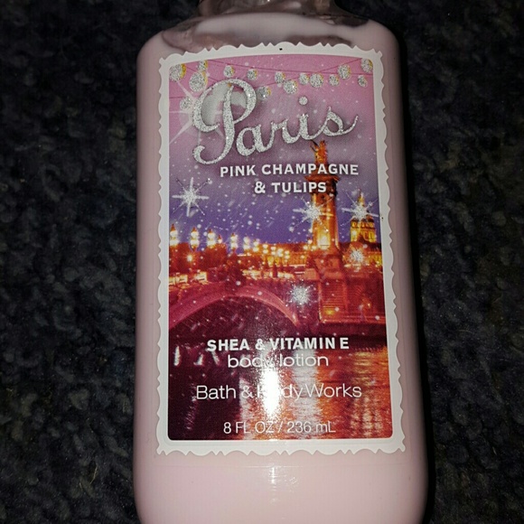 BATH & BODY WORKS BODY LOTION - Picture 2 of 3