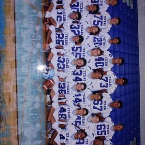 Meet your Posher, Adrian