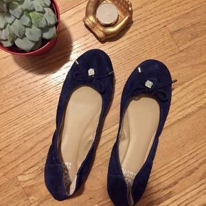 Vince Camuto ballet flats