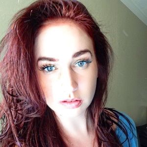 Meet your Posher, Betsy