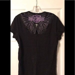 Harley Davidson TShirt