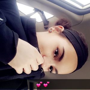 Meet your Posher, Amber