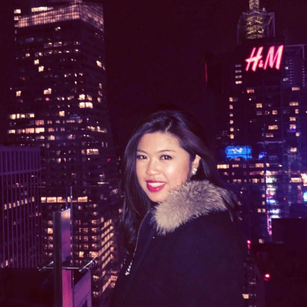 Meet your Posher, Tangmo siwinee