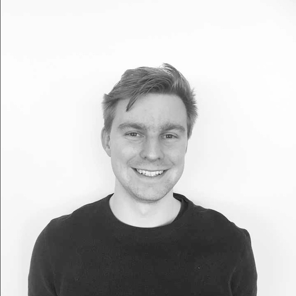 Meet your Posher, Zack