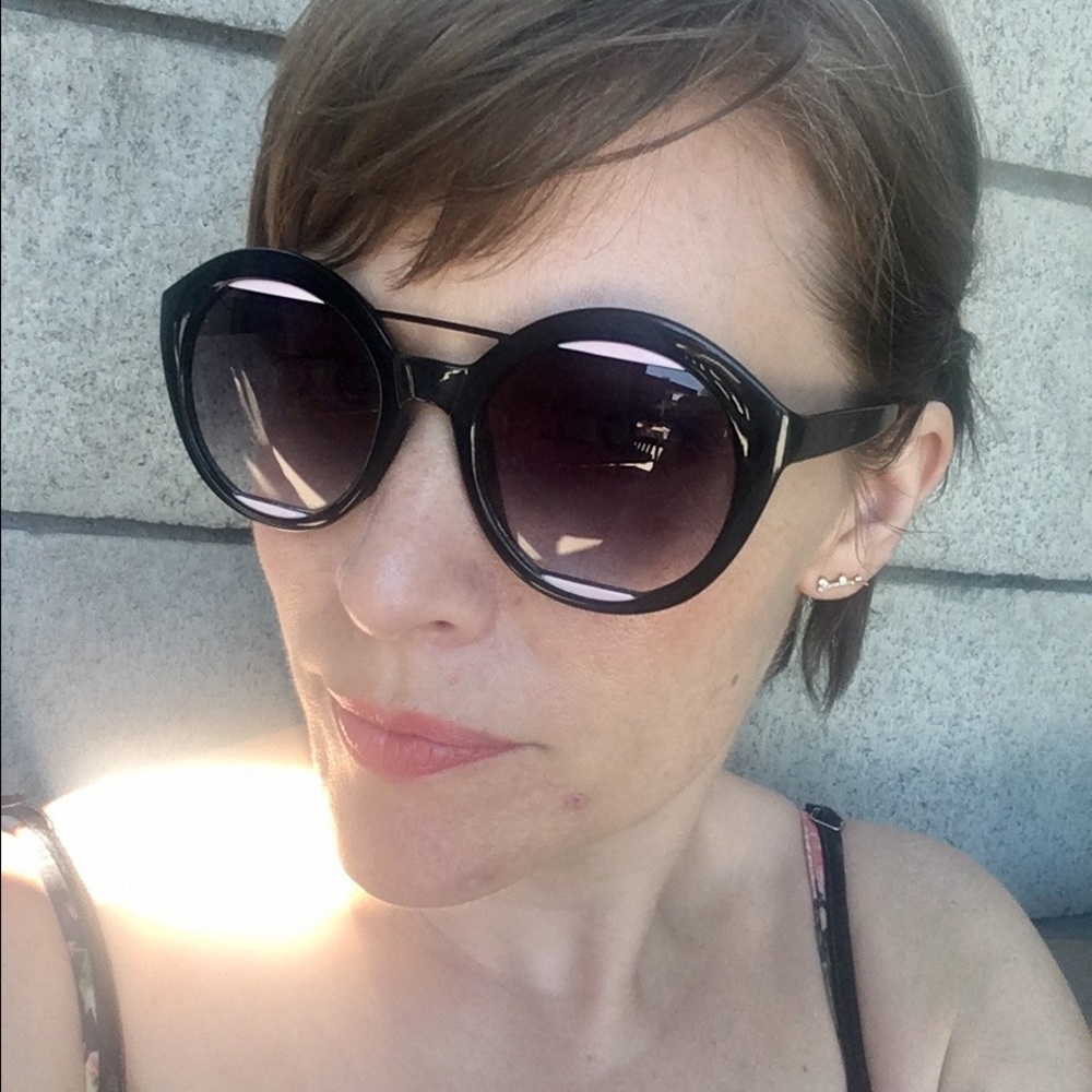 Meet your Posher, Kelly