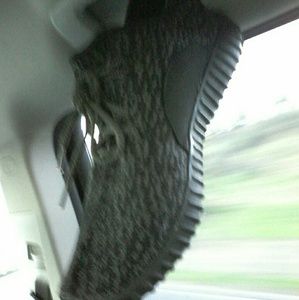 Meet your Posher, Bray