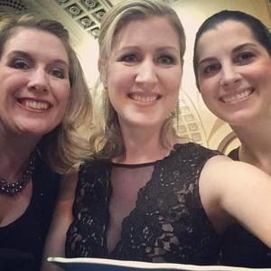 Meet your Posher, Ellen