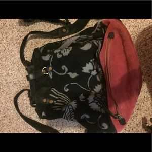 Lucky Brand Backpack