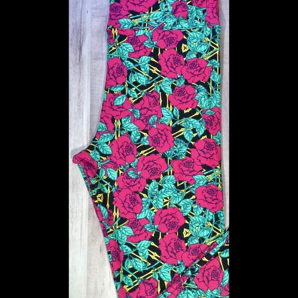 Lularoe Leggings