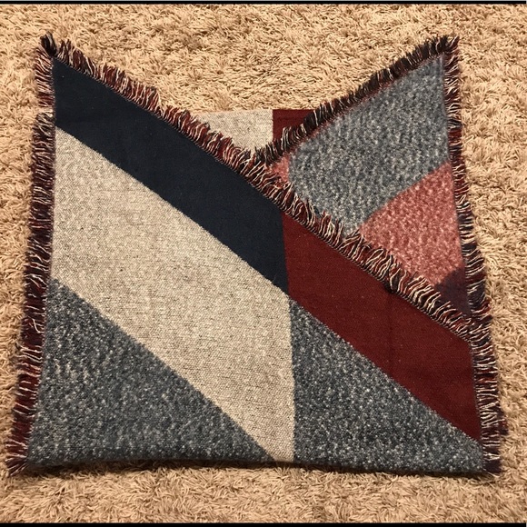 Oversize Scarf from Nordstrom - Picture 3 of 3