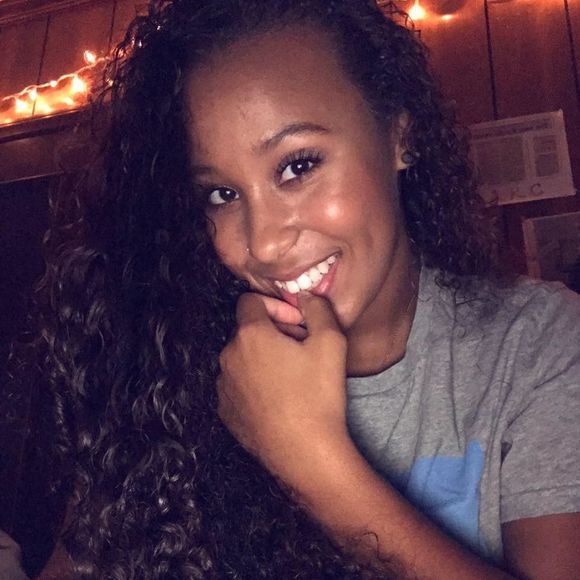 Meet your Posher, Kamryn - Picture 2 of 2