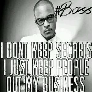 Meet your Posher, Brian