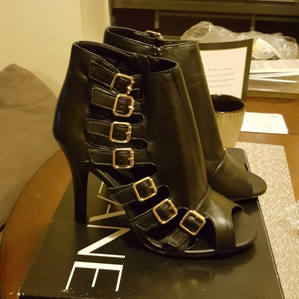 Booties