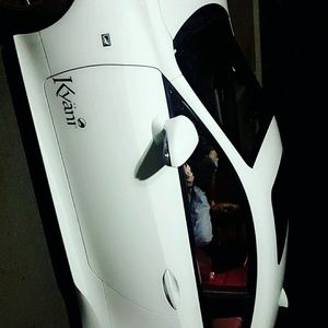 Meet your Posher, Leonardo