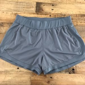 Athleta shorts