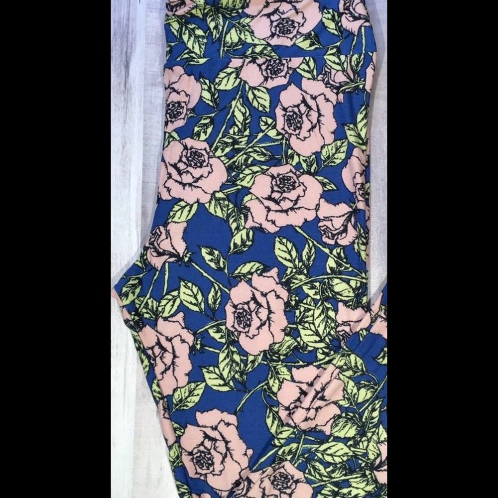 Lularoe Leggings