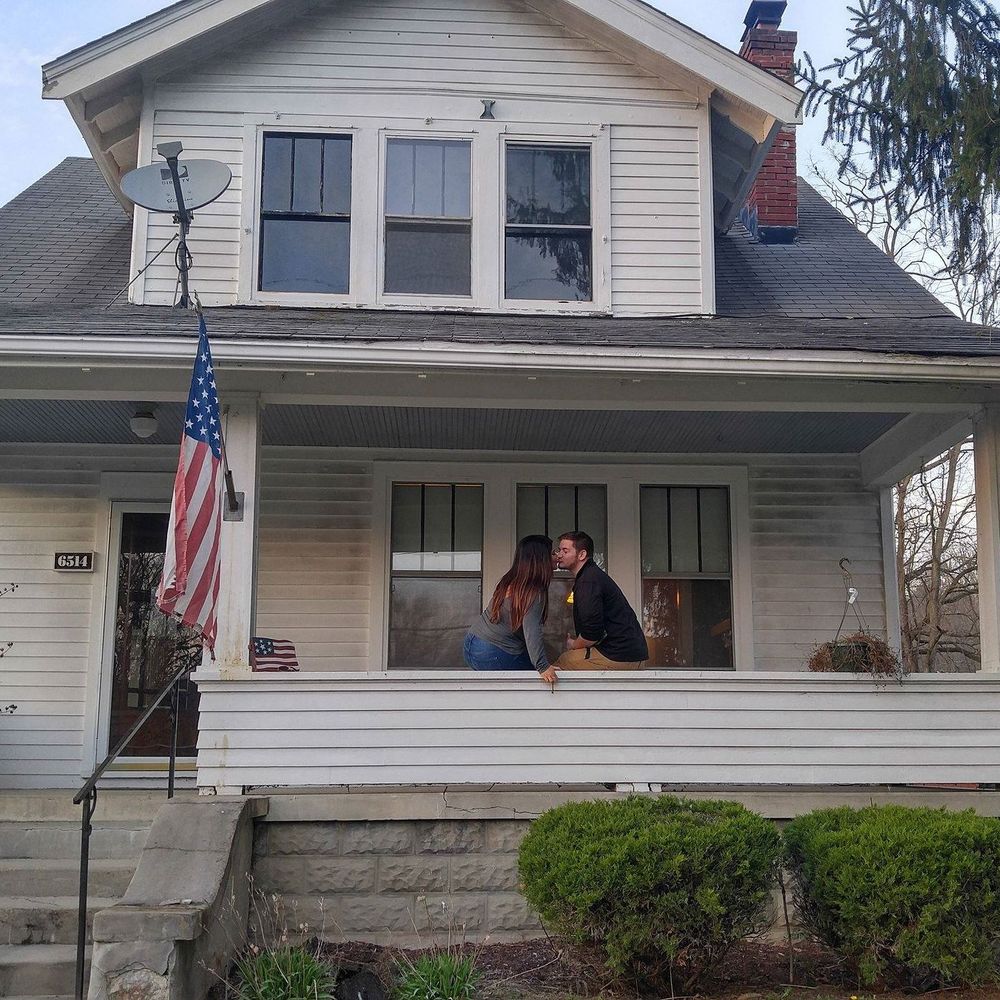 Meet your Posher, Brittany