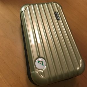 Overnight little bag