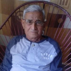 Meet your Posher, Miguel