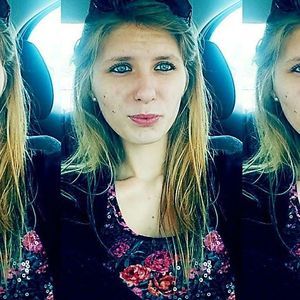 Meet your Posher, Karleann