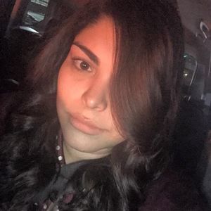 Meet your Posher, Cindy