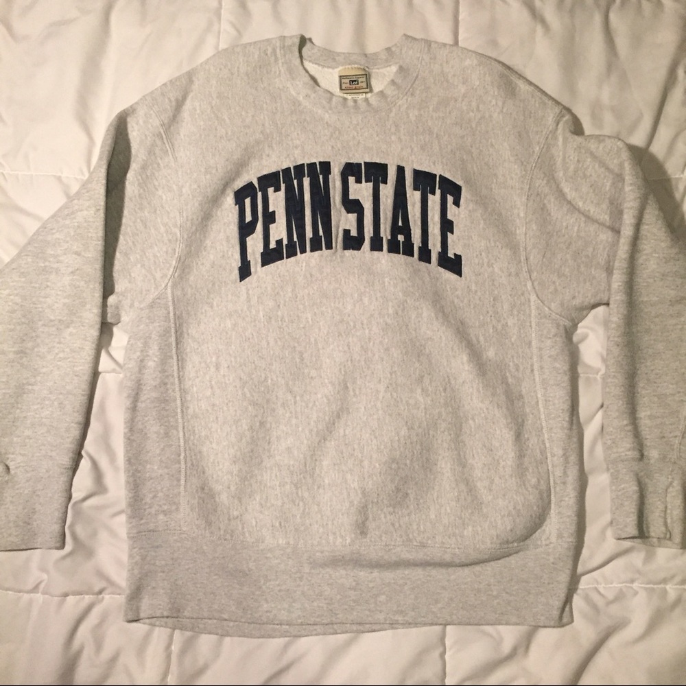 Vintage Penn state crew neck