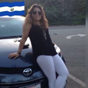 Meet your Posher, Sonia ivette