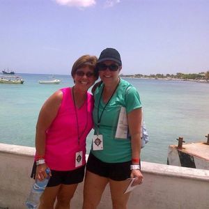 Meet your Posher, Carol