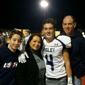 Meet your Posher, Noah