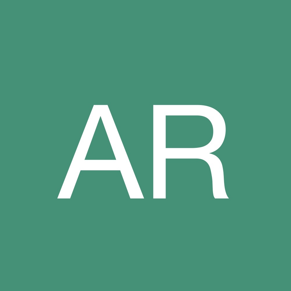 Meet your Posher, Ansley