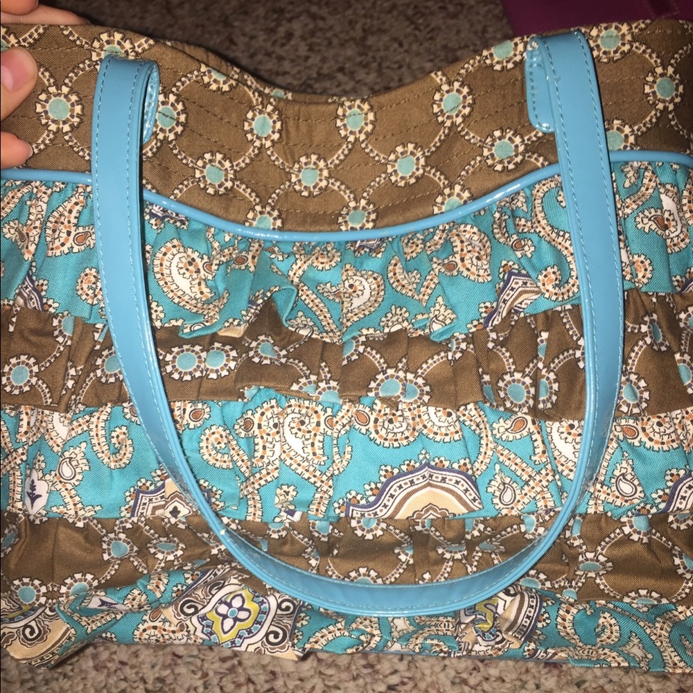 Vera Bradley