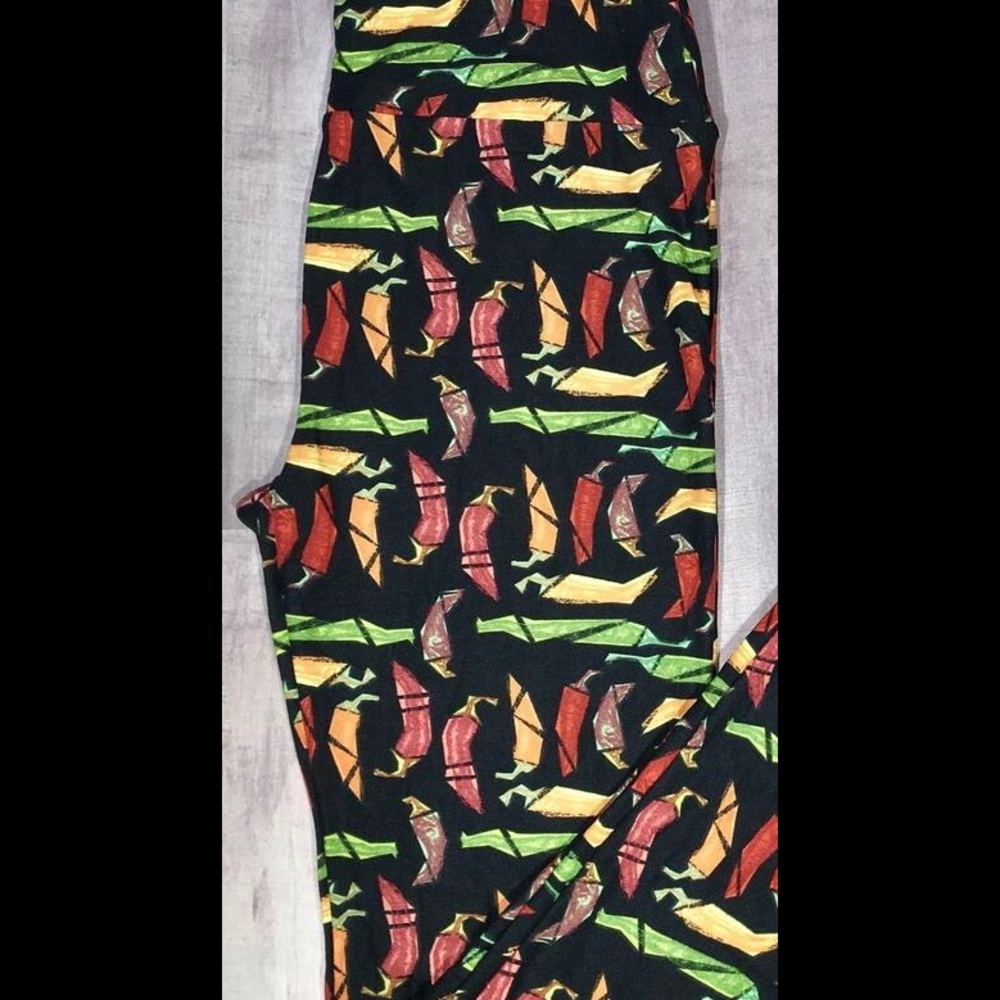 Lularoe Leggings