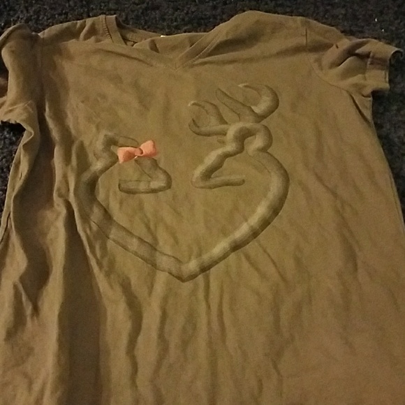 Doe and her buck - Picture 1 of 1