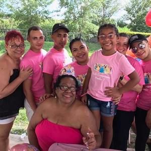 Meet your Posher, Betsy