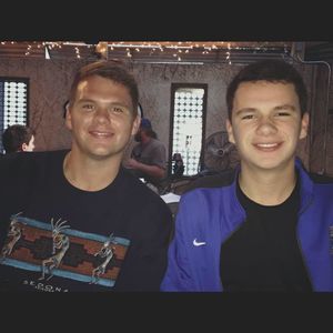 Meet your Posher, Brian