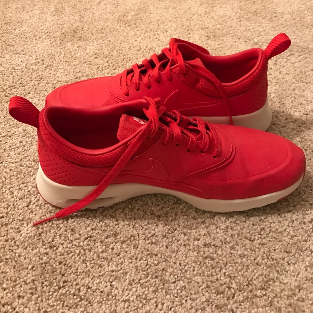 Nike Air Max Thea