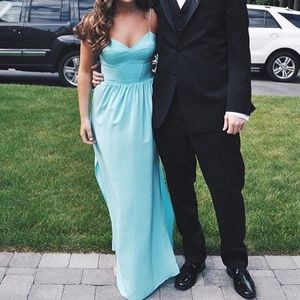 Amanda Uprichard beautiful dress size Small