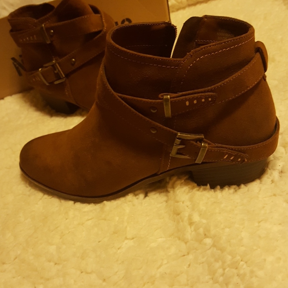 Cute Booties!!