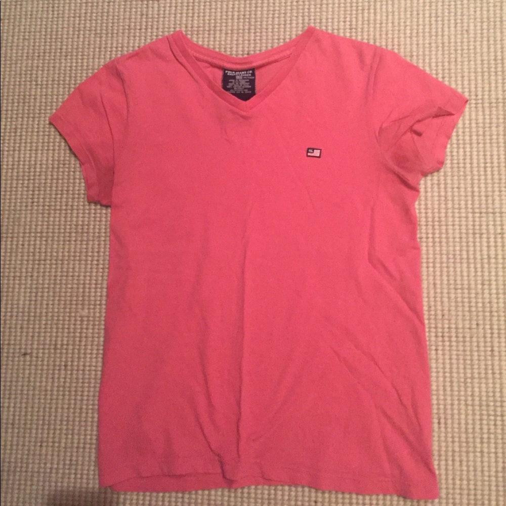 Ralph Lauren polo shirt