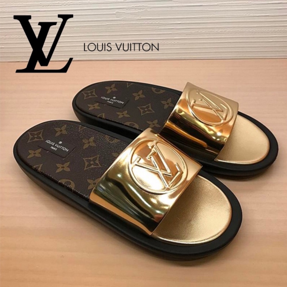 All the slides I need 😩