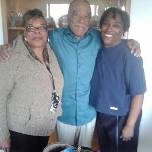 Meet your Posher, Esther