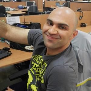 Meet your Posher, Mehdi