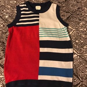 Kate Spade Shell Sweater