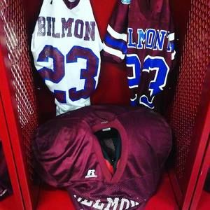 Meet your Posher, Khalil