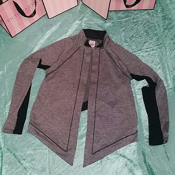 PINK Victoria's Secret Sweaters - Victoria Secret VSX Sports Longsleeve Cardigan XS