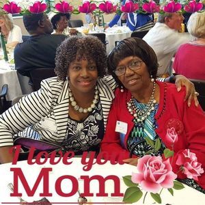 Meet your Posher, Teresa